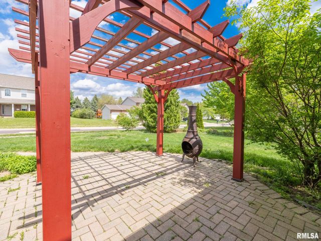 11220 N BROOKLYN Place, Dunlap, IL 61525