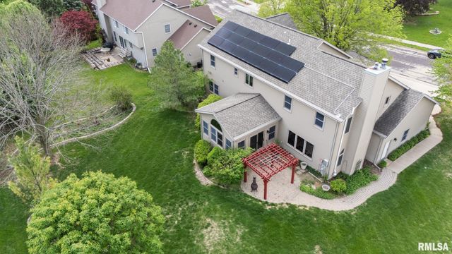 11220 N BROOKLYN Place, Dunlap, IL 61525