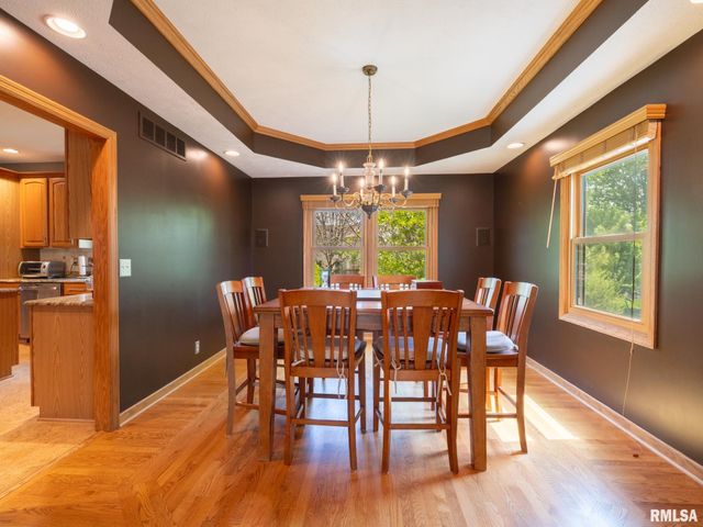 11220 N BROOKLYN Place, Dunlap, IL 61525