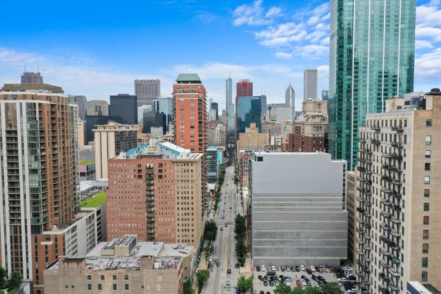 40 E 9TH Street 710, Chicago, IL 60605