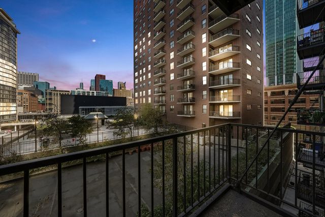 40 E 9TH Street 710, Chicago, IL 60605