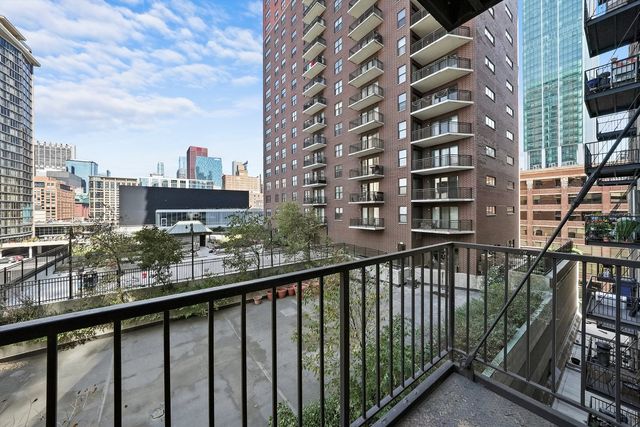 40 E 9TH Street 710, Chicago, IL 60605