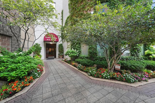 40 E 9TH Street 710, Chicago, IL 60605