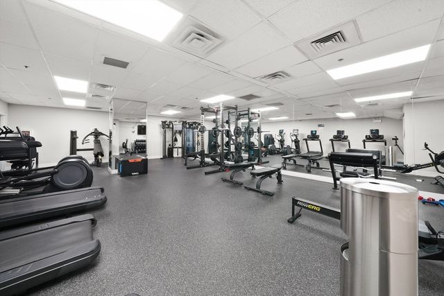 40 E 9TH Street 710, Chicago, IL 60605