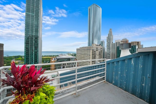 40 E 9TH Street 710, Chicago, IL 60605