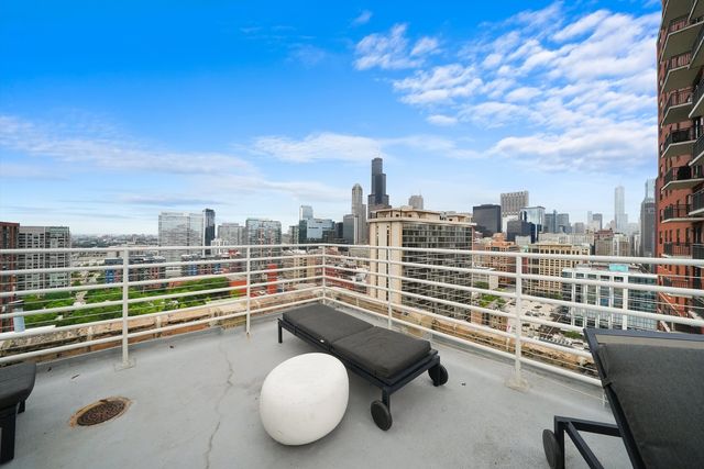 40 E 9TH Street 710, Chicago, IL 60605