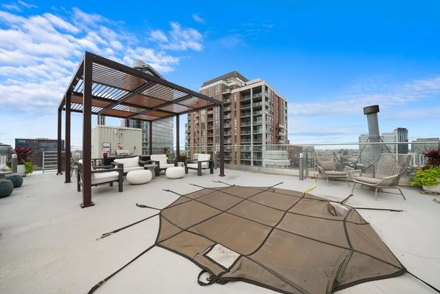 40 E 9TH Street 710, Chicago, IL 60605