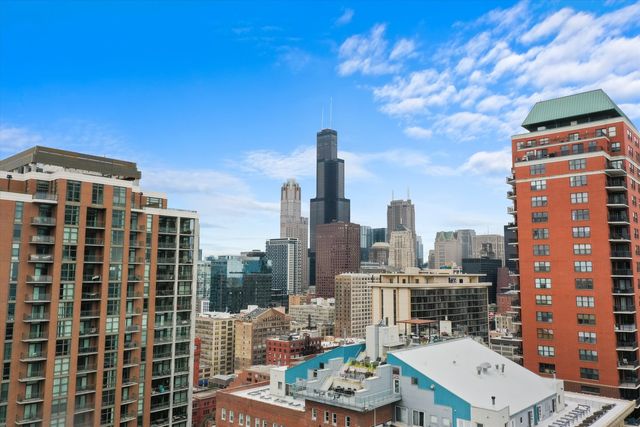 40 E 9TH Street 710, Chicago, IL 60605