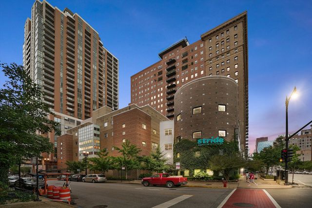 40 E 9TH Street 710, Chicago, IL 60605