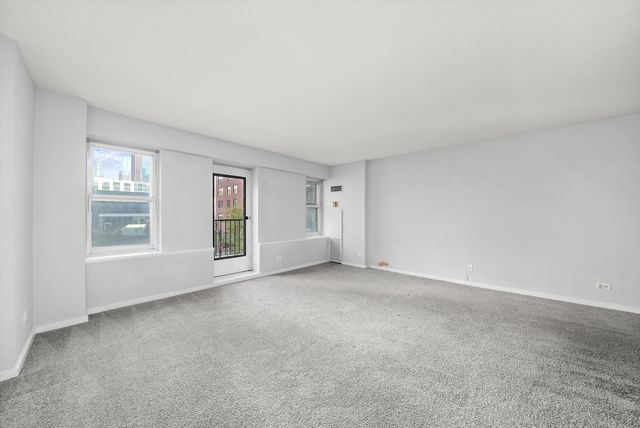 40 E 9TH Street 710, Chicago, IL 60605