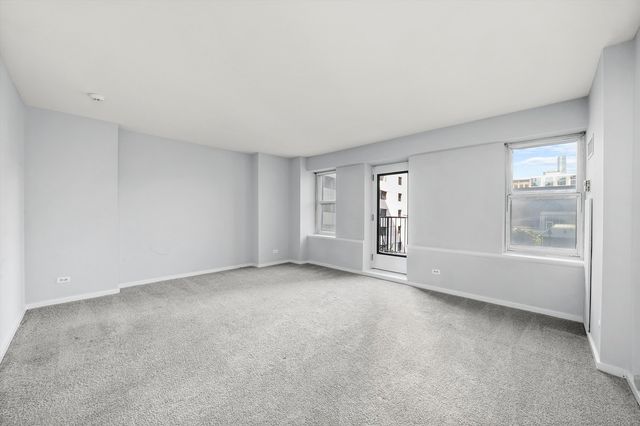 40 E 9TH Street 710, Chicago, IL 60605