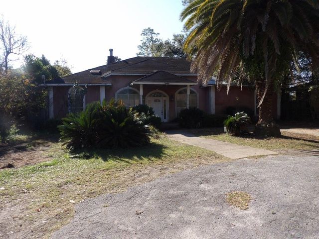 124 Wasp Drive, Brunswick, GA 31525