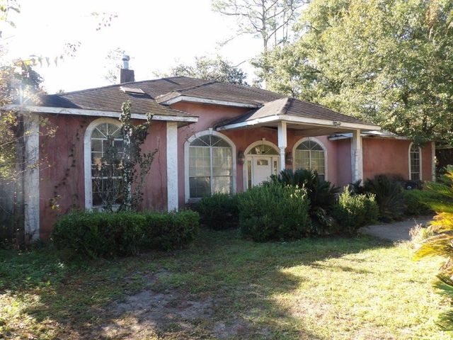 124 Wasp Drive, Brunswick, GA 31525