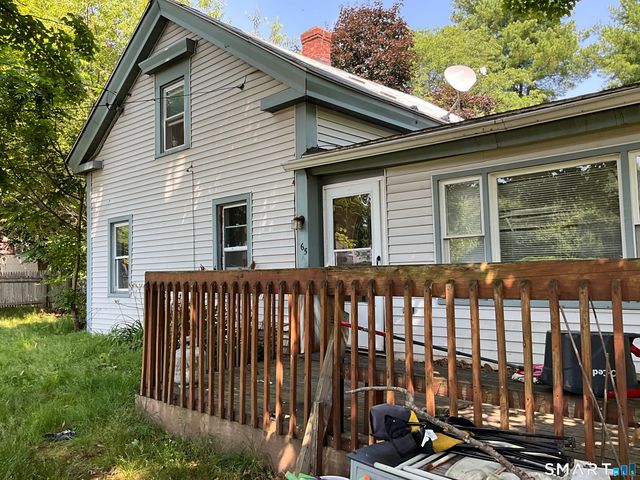 265 Oakland Street, Manchester, CT 06042