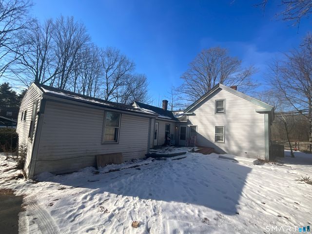 265 Oakland Street, Manchester, CT 06042