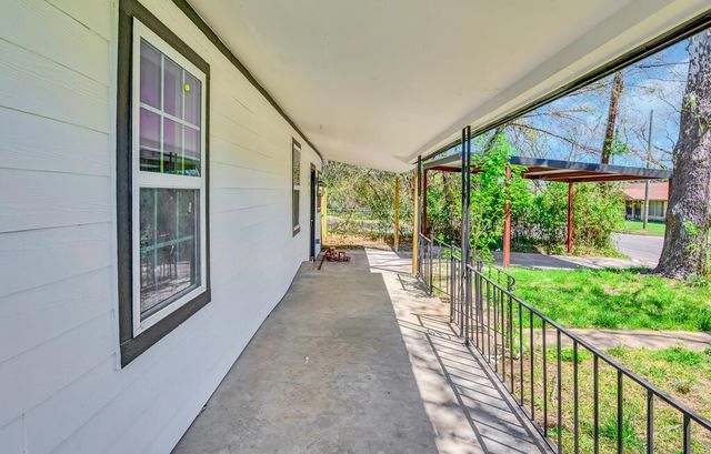 1541 Clark Avenue, Waco, TX 76708