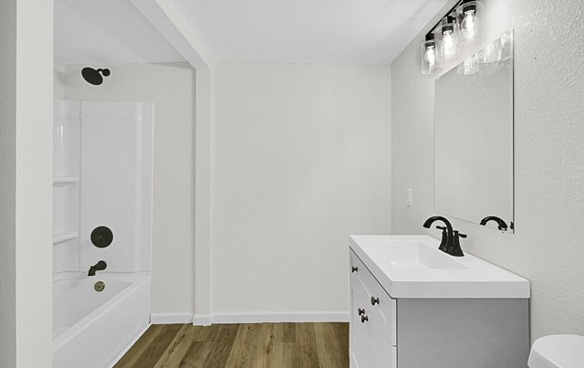 1541 Clark Avenue, Waco, TX 76708