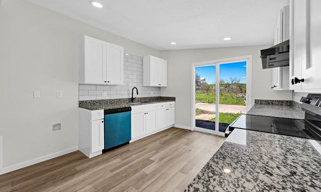 1541 Clark Avenue, Waco, TX 76708