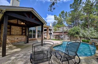 22 Queenscliff Circle, The Woodlands, TX 77382