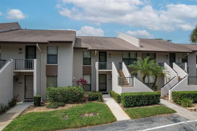 2989 TAYWOOD MEADOW 19, Sarasota, FL 34235