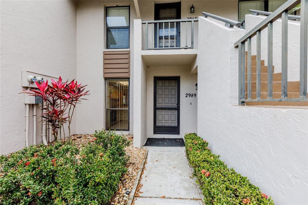 2989 TAYWOOD MEADOW 19, Sarasota, FL 34235