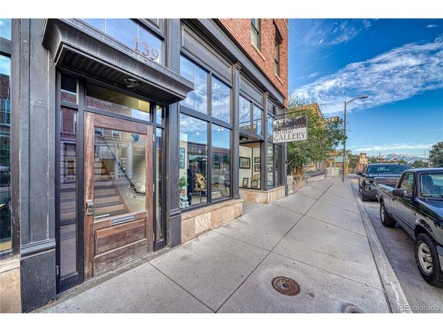 139 W 1st St D, Salida, CO 81201