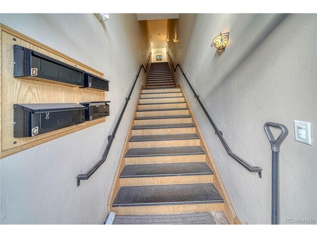 139 W 1st St D, Salida, CO 81201
