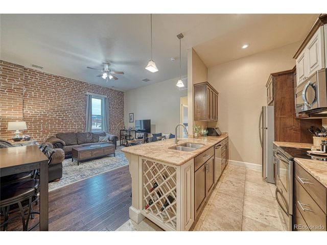 139 W 1st St D, Salida, CO 81201