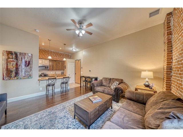 139 W 1st St D, Salida, CO 81201