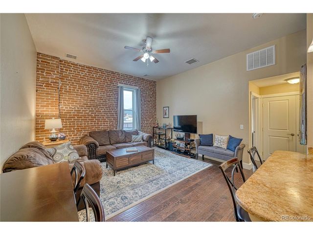 139 W 1st St D, Salida, CO 81201