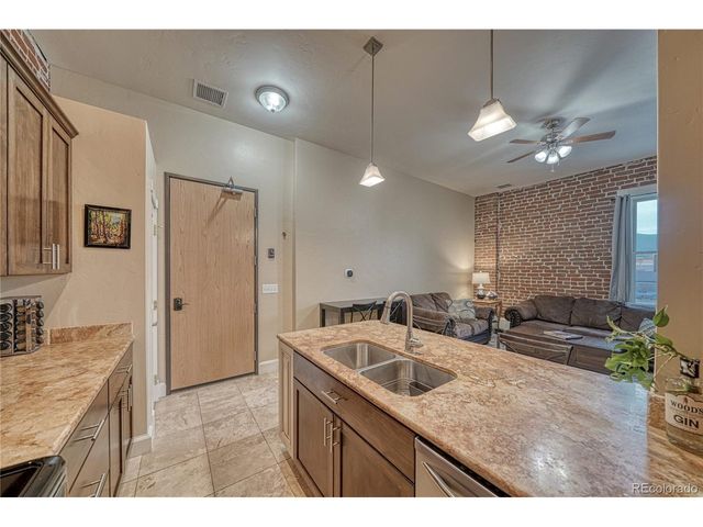 139 W 1st St D, Salida, CO 81201