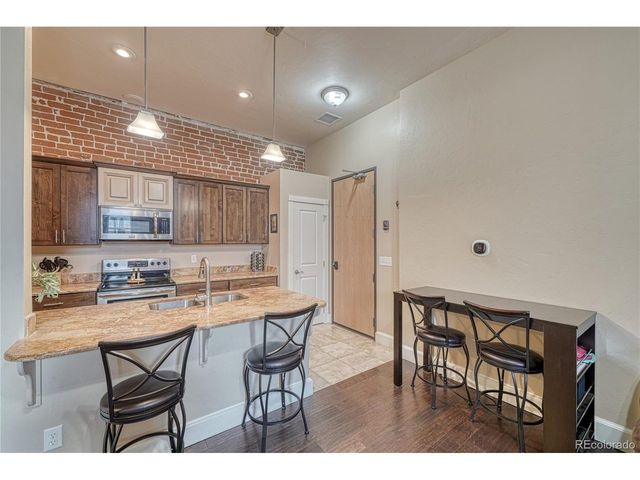 139 W 1st St D, Salida, CO 81201