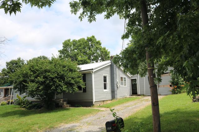 106 Leer Street, Millersburg, KY 40348