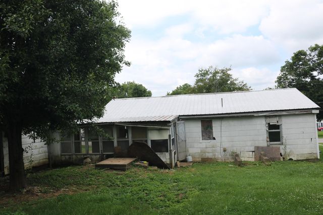 106 Leer Street, Millersburg, KY 40348