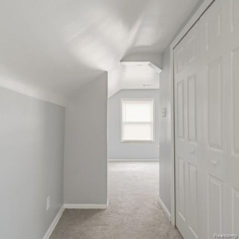 440 Jewell Street, Ferndale, MI 48220