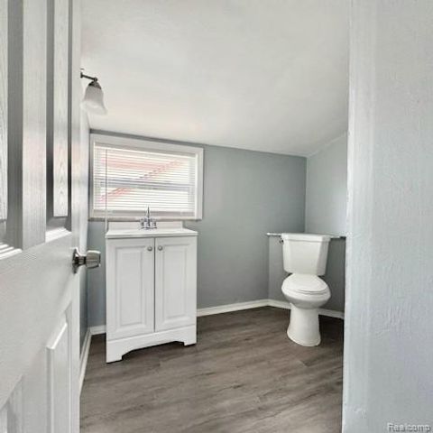 440 Jewell Street, Ferndale, MI 48220