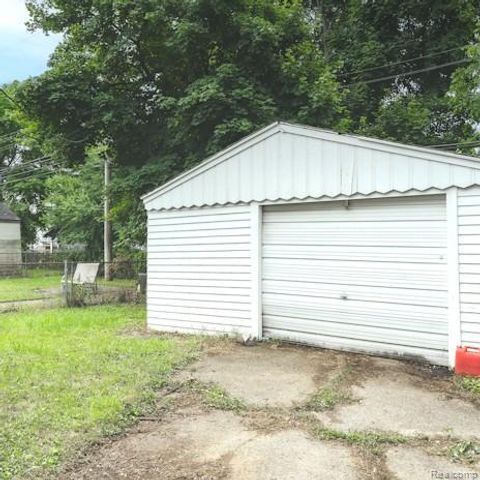 440 Jewell Street, Ferndale, MI 48220