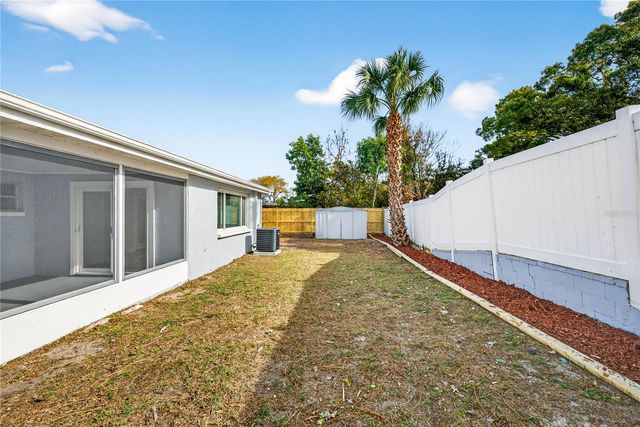 5111 SCHOOL ROAD, New Port Richey, FL 34653