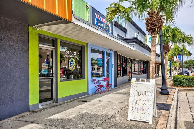 5111 SCHOOL ROAD, New Port Richey, FL 34653