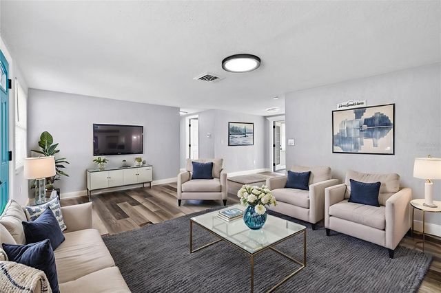 5111 SCHOOL ROAD, New Port Richey, FL 34653