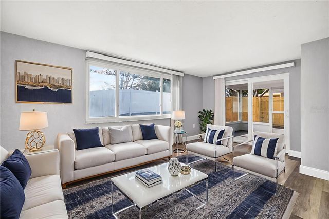 5111 SCHOOL ROAD, New Port Richey, FL 34653