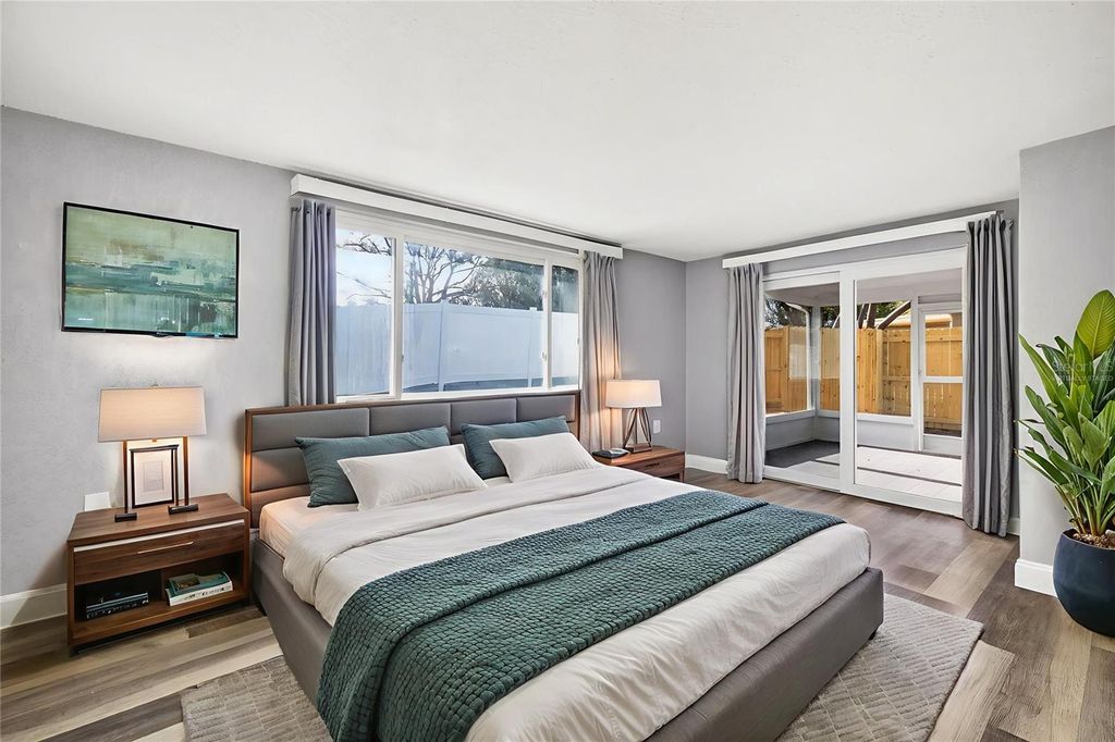 Image 10 of property listing at 5111 SCHOOL ROAD, New Port Richey, FL 34653