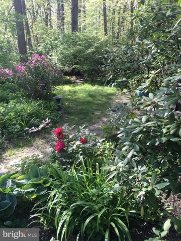 510 PINE NEEDLE DR, Exton, PA 19341