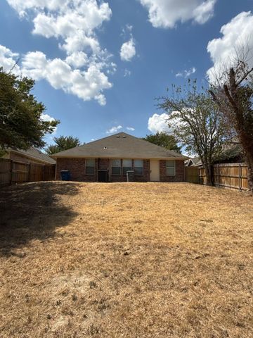 7214 Sierra Way, Dallas, TX 75241