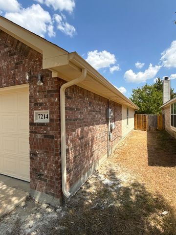 7214 Sierra Way, Dallas, TX 75241