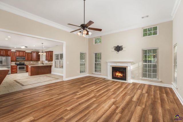 419 Morgan Ranch Circle, Bonaire, GA 31005