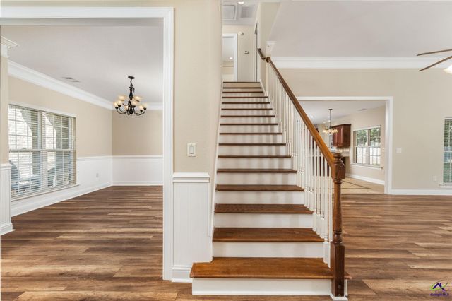 419 Morgan Ranch Circle, Bonaire, GA 31005