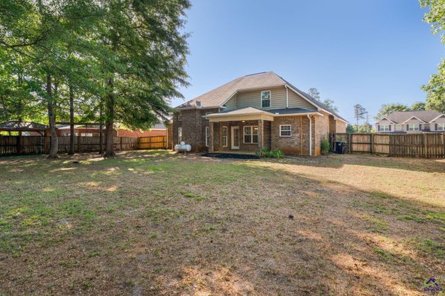 419 Morgan Ranch Circle, Bonaire, GA 31005