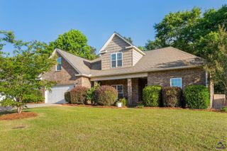 419 Morgan Ranch Circle, Bonaire, GA 31005