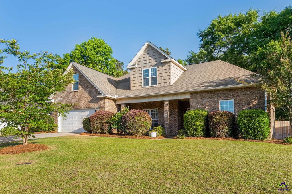 419 Morgan Ranch Circle, Bonaire, GA 31005